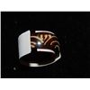 Image 1 : RING - HAND CARVED IN AFRICA