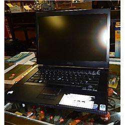 DELL LAPTOP COMPUTER - M440 - NO BATTERY - NO CORDS