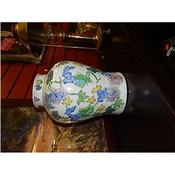 ORIENTAL VASES