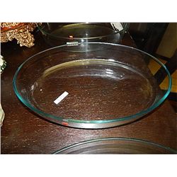 PYREX OVAL DISH - LARGE