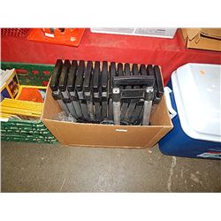 BOX ADJUSTABLE HANDLES