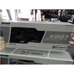 REMOTE CONTROL HELICOPTER - NEW - BLACK