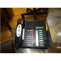 MERIDIAN CORDED PHONE