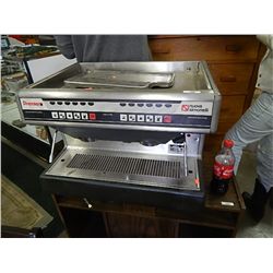 COMMERCIAL PREMIER ESPRESSO MACHINE