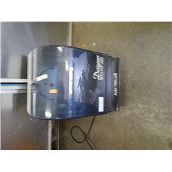 DESIGNOR PAPER TOWEL DISPENSER