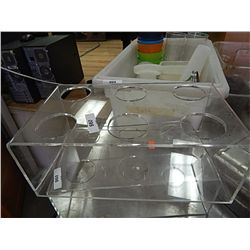 ICE CREAM CONE HOLDER