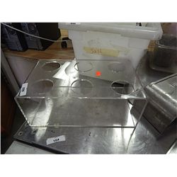 ICE CREAM CONE HOLDER