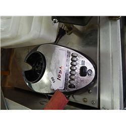 GENERAL ELECTRIC MIXER