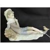 Image 1 : Lladro boy figure