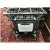Image 1 : Republic gas oven/range