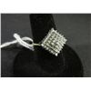 Image 1 : 14k yellow gold, 1/2 ct. mol, 4.2 g.t.w.