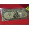 Image 1 : 1899 US $5 Indian Note