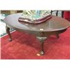 Image 1 : Cherry coffee table