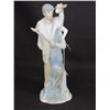Image 1 : Lladro shepherd figure