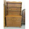Image 1 : Maple hutch