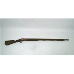 Pirates of the Caribbean: At World's End Rifle Prop