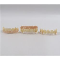 Blade Trinity Blade (Wesley Snipes) Fangs