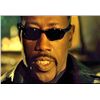 Image 4 : Blade Trinity Blade (Wesley Snipes) Fangs