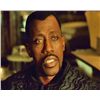Image 3 : Blade Trinity Blade (Wesley Snipes) Blood-Red Vampire Contacts