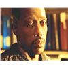 Image 4 : Blade Trinity Blade (Wesley Snipes) Blood-Red Vampire Contacts