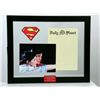 Image 1 : Superman (1978) Lois Lane (Margot Kidder) Photo-Autograph & Daily Planet Prop