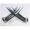 Image 1 : X-Men II Wolverine (Hugh Jackman) Hero Claws