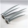 Image 2 : X-Men II Wolverine (Hugh Jackman) Hero Claws
