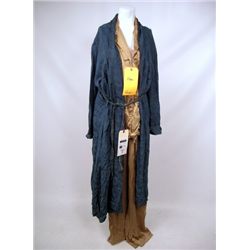 August: Osage Country Violet Weston (Meryl Streep) Costume