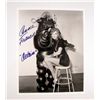 Image 1 : Forbidden Planet Anne Francis Signed Photo