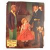 Image 1 : The Littlest Rebel Shirley Temple Signed Lobby Card
