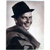 Image 1 : Frank Sinatra Signed Photo