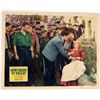 Image 1 : How Green Was My Valley Maureen O'Hara Signed Lobby Card