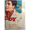 Image 2 : The Caddy Dean Martin/Jerry Lewis Signed Poster