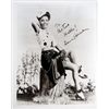 Image 1 : Lena Horne Autographed Photo