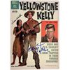 Image 1 : Yellowstone Kelly Clint Walker Signed Comic Book