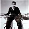 Image 1 : James Dean Original Racing Inter-Negative Sitting On His Speedster