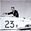 Image 1 : James Dean Inter-Negative Inside His 23F Speedster