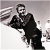 Image 1 : James Dean Inter-Negative Adjusting Motor Of His Speedster