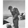 Image 1 : James Dean Original Negative At His 23F Porsche Speedster