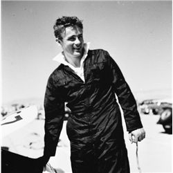 James Dean Speedster 23F Racing Inter-Negative