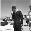Image 1 : James Dean Original Racing Car Negative