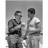 Image 1 : James Dean Original Negative With His Speedster 23F