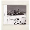 Image 2 : James Dean Original Negative Inside His Speedster 23F At Race