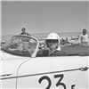 Image 1 : James Dean Original Negative In His Speedster Before Race