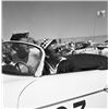 Image 1 : James Dean Original Negative After Victorious Racing Win