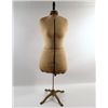Image 1 : Ingrid Bergman Selznick Productions Dress Form