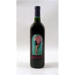 Marilyn Merlot Wine 1990