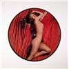 Image 2 : Marilyn Monroe - A New Wrinkle Nude Picture Disc - 33 (Runnin' Wild)