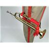 Image 2 : The Alamo Mexican Army Bugler Costume