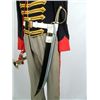 Image 3 : The Alamo Mexican Army Bugler Costume